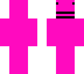 pinkie