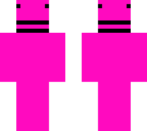 pinkie