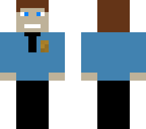 police officer