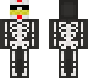pollo hallowen
