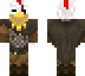 pollo vikingo