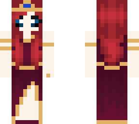 princess v2