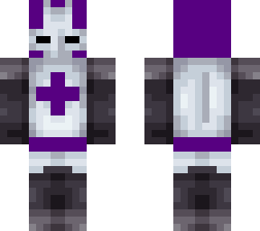 purple castle crusher
