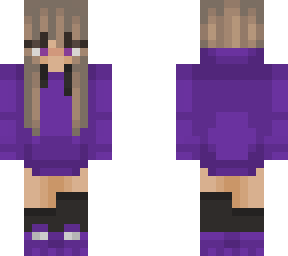 purpled egirl