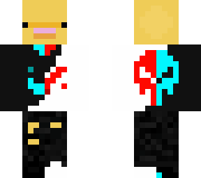 quack hoodie (edit)