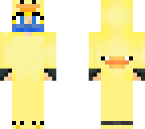 quack warrior