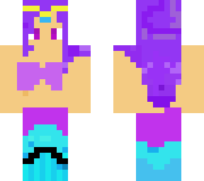 queen of the sea