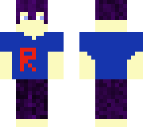 r brian