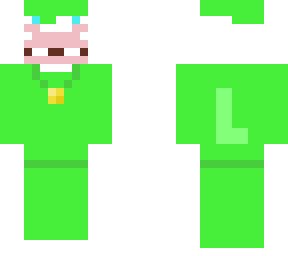 rabbidluigi