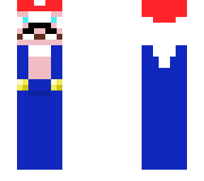 rabbidmario