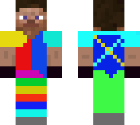 rainbow