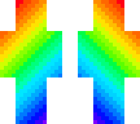 rainbow
