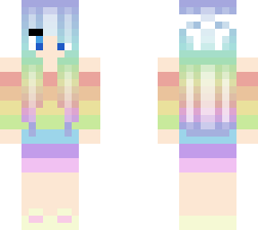 rainbow