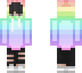 rainbow boii