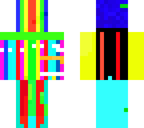 rainbow pro killer