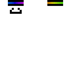 rainbow runner