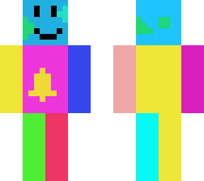 rainbowearth