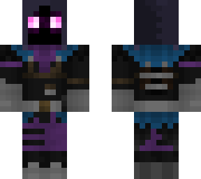 raven