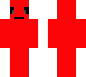 red blob 2.0