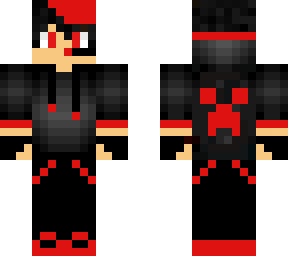 red gamer
