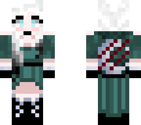 reyne yt dragon hunter