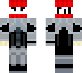 robocop tnt
