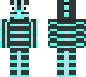 rodeo stampede ( elektro zebra)