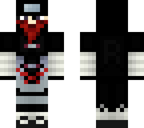 rogue