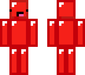 ruby red derp
