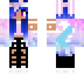 sakithewolf outfit #2      trongamming