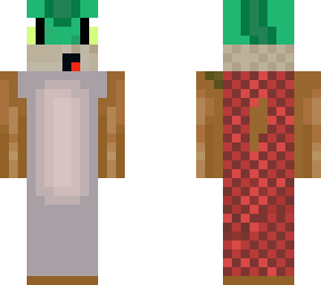 salmon