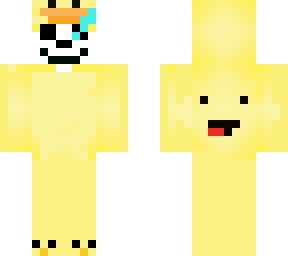 sans duckie