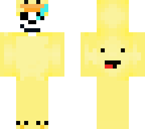 sans duckie