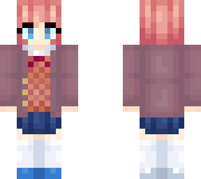 sayori - ddlc