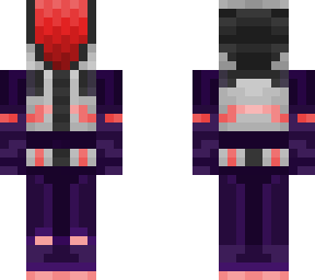 sci-fi astrounaut red