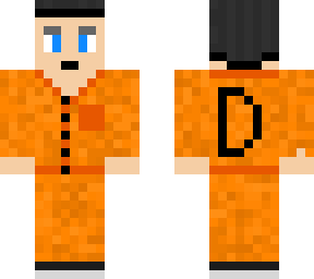 scp class d personal