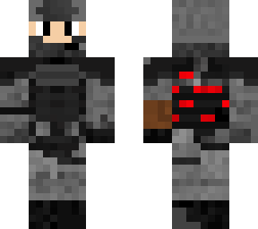 scp facility guard