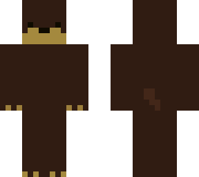 sea otter