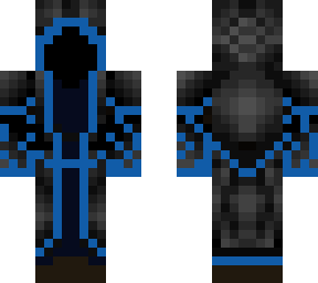 sea wizard