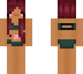 seawead swimsuit