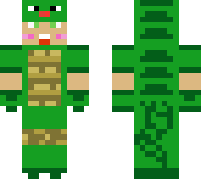 serpent