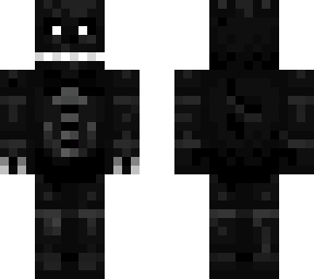 shadow bonnie (edited, not mine)