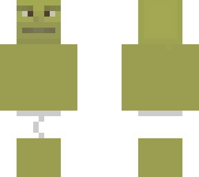 shrek speedrun