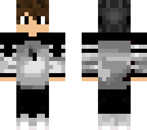 silver(white version)