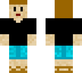 simple male base