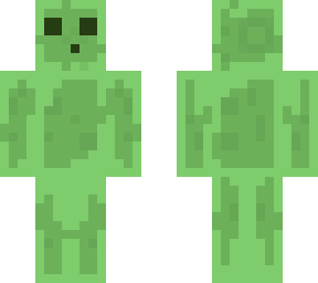 simple slime