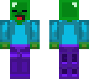skeppy zombie