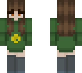 skin: oregon