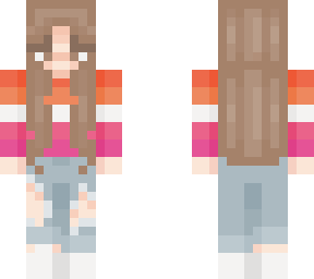 skin for hsarahlol