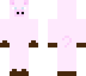 skinnycheeseburger's request (pig)